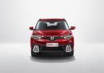 DongFeng Aeolus AX4 2017 года